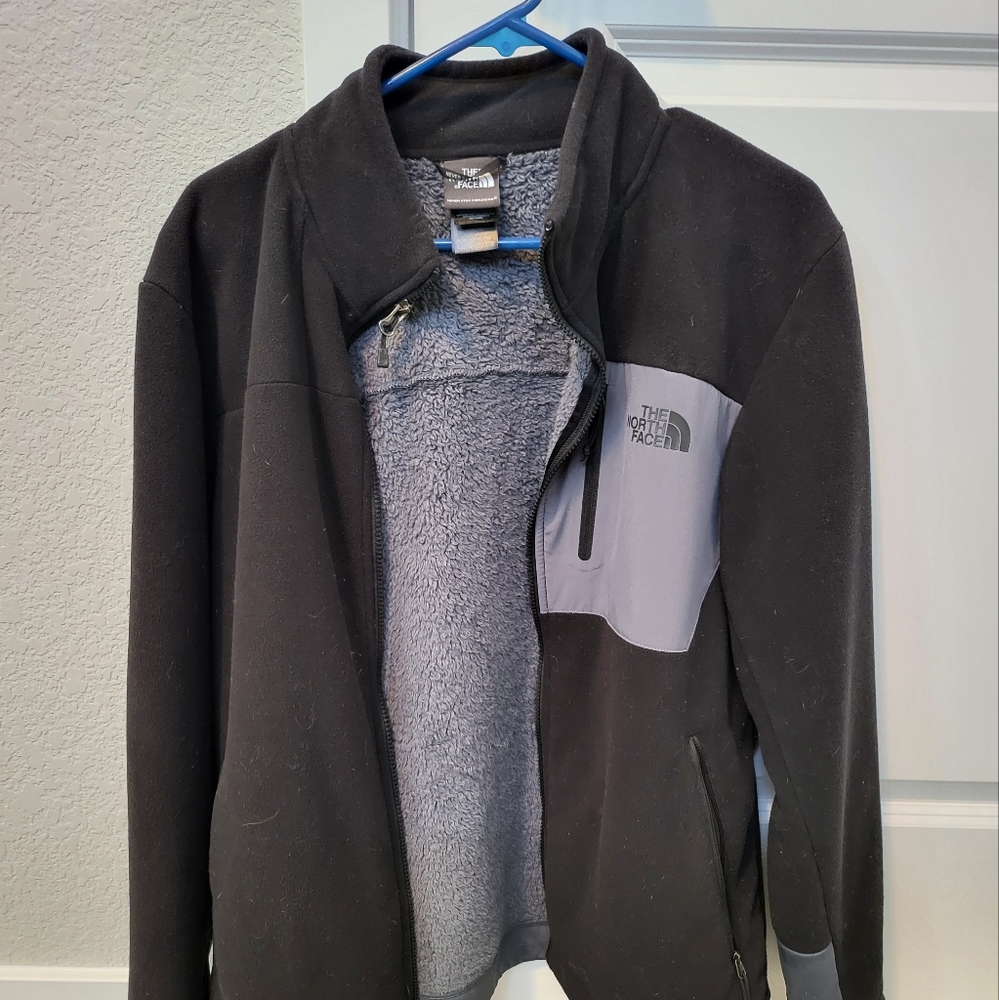 North Face Polartech Fleece Jacket